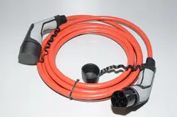 Câble de Charge de Batterie VW ID.4 (E21) 4063151491505