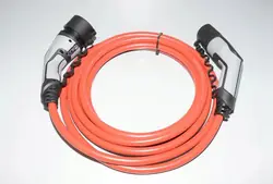 Acculaderkabel VW ID.4 (E21) 4063151491505