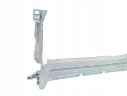 Grille de radiateur Vauxhall Vivaro OEM 93866585 (2017-2024)