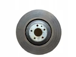 Disques de Frein Avant AUDI A8 4H D4 380mm