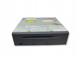 Lector Navegación Jaguar X-Type 2006 OEM 2R8310E887AF