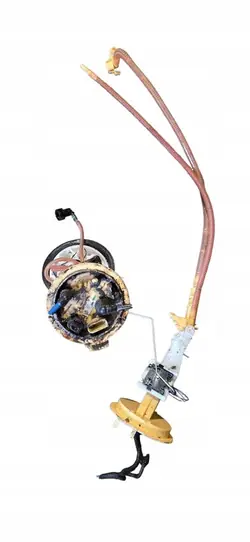 BRANDSTOFPOMP SKODA OCTAVIA III KOMBI 1.6 TDI 5Q0919050Q