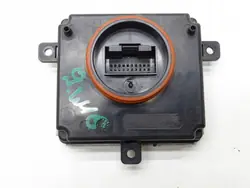 Convertisseur LED OEM 4G0907697D pour Audi A6 C7