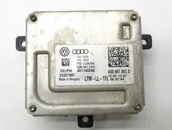 Convertisseur LED OEM 4G0907697D pour Audi A6 C7