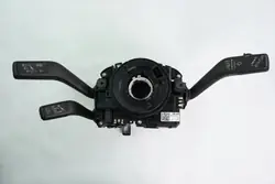 Airbag-Spiralband OEM 3C9953501BG für VW Passat B7