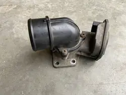 Iveco Drosselklappe 504388271