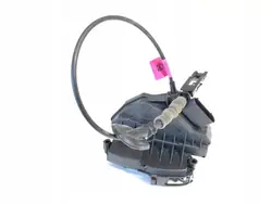 Right Front Door Lock Ford Ecosport SUV GN15-A219A64-EC