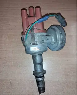 Bobina de encendido OEM 9230087071 para Ford Escort 1.6