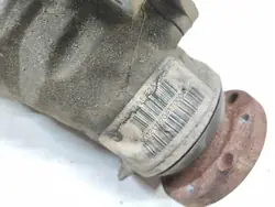 Voorste reductor OEM 7601767 voor BMW 3 Coupé E92