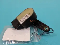 Sensor de Nível Xenon Audi A8 D3 4E0941285F