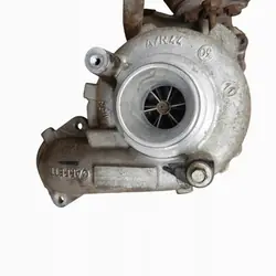 Ford Turbo OEM 0686120680 Focus MK3 1.6 TDCI:lle