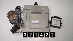 Mazda 626 ECU OEM AM-321422 - Model 1997