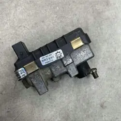 Turboaktuaattori OEM 30774070 Volvo-malleihin