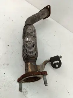Flexibele uitlaatpijp connector OEM DLL511 voor Hyundai Bayon