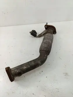 Connecteur flexible échappement OEM DLL511 pour Hyundai Bayon
