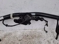 Gancho de reboque Skoda Octavia 4 OEM 5E3803881A