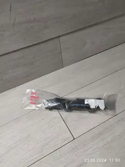 KIA Sportage IV Deslizante de Para-choque Frontal Esquerdo 86513-F1000