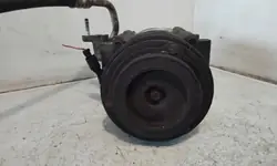 Compresor AC KIA SORENTO I 2.5L diésel 2008 OEM 977013E350
