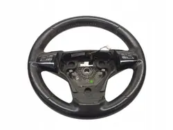 Gebruikt stuurwiel Opel Corsa D OEM 13230415
