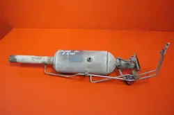 DPF-Filter OEM 103R-000468 für Peugeot Boxer 3