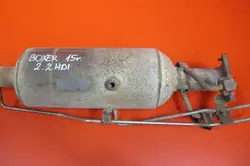 DPF-suodatin OEM 103R-000468 Peugeot Boxer 3:lle