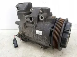 Compresor de aire acondicionado Mercedes Clase A W168 1997-2004