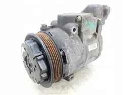 Airconditioningcompressor Mercedes A-Klasse W168 1997-2004