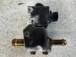 Scania AdBlue Lämmitysventtiili OEM 1746102 - Käytetty