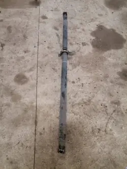 Drivaxel Honda CR-V 4 IV OEM kjhgfds 4x4