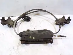 Pinça de travão de mão elétrico OEM 360100002N-B