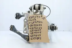 OEM 8092077MWGK Bras de Suspension Arrière Gauche BMW X3M F97