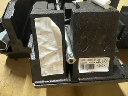 Verktyg Skruv Öga Nyckel OEM 995011492R - Begagnad