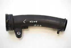 Vasen intercooler-putki MERCEDES-BENZ C (W204) A6460980207