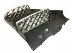 OEM 1498180 Scania Trittplattengehäuse, rechte Seite