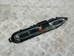 Inserção Farol Traseiro OEM FRE59375 para Partner/Berlingo
