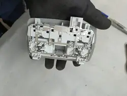 OEM 264307167R Innenraumleuchte für Dacia Sandero Stepway III