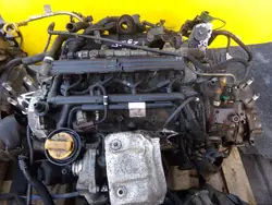 Vaihtovirtageneraattori Opel Combo D 1.3 CDTI 2015 OEM 51854912