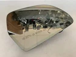 Insert miroir photochrome droit Audi A4 B8 A5 8T OEM 8T0857536L