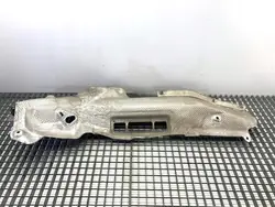 Hitteschild A1676801805 Mercedes GLE SUV OEM