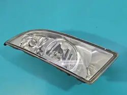 Farol Halogéneo Esquerdo Skoda Fabia II 5J0941699B