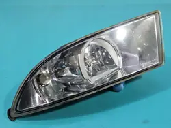 Vasen Halogeenivalonheitin Skoda Fabia II 5J0941699B