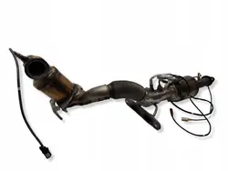 Catalyseur Audi A3 8Y 1.4TSIe OEM 5WA131723H
