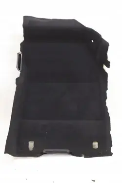 Tapete Opel Combo E OEM 98366942 Dianteiro Esquerdo