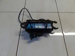 Poignée Porte Avant Gauche Audi A4 B5 OEM 4A08372D