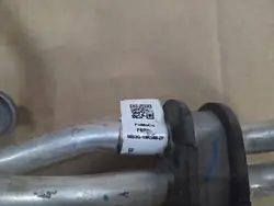 Tuyaux de Chauffage Ford OE OEM ML3E-6A642-EA, MB3G-18D359-ZF