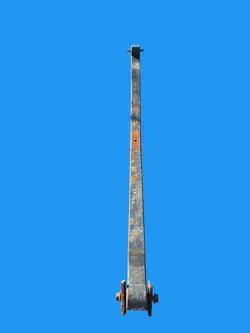 DAF 55 LF Vordere Obere Blattfeder - OEM Teil