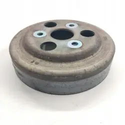 Polea Bomba Agua Honda OEM L13Z1 - Usado
