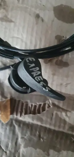 Enlace ajustador faro OEM para Renault Express II