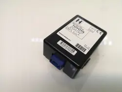 Módulo de Fechadura Central Toyota OEM 89740-0D100
