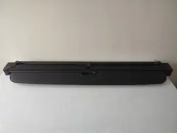BMW X5 E70 kofferbakrolgordijn OEM - Gebruikt